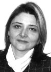 Светлана Колева Александрова-Златанска